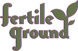 Fertile Ground Festival logo
